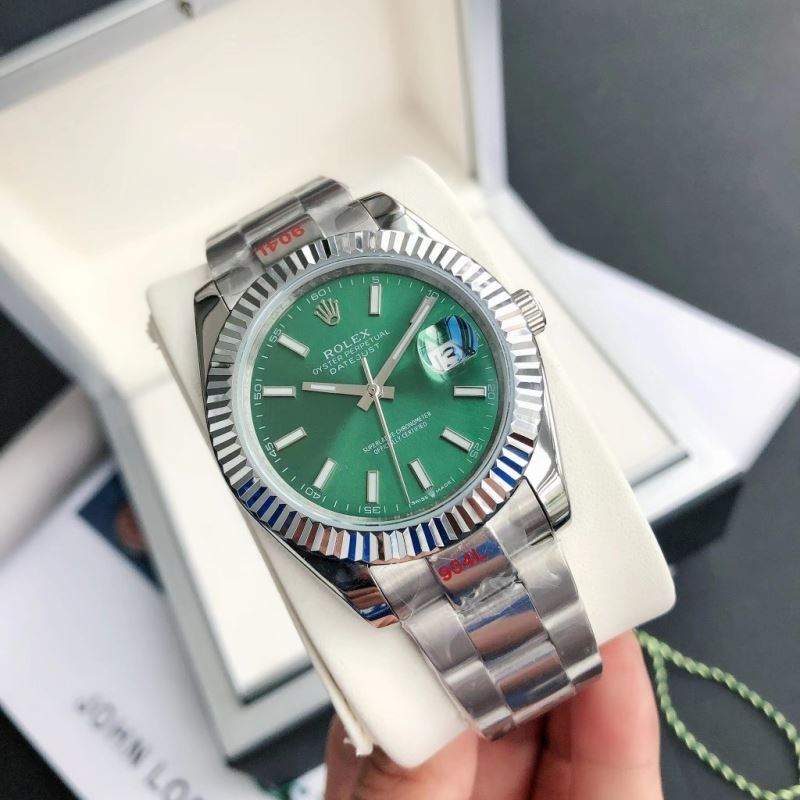 ROLEX